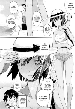 [Teri Terio] Umi de Aetara | Wenn wir uns am Meer treffen könnten (Uminchu) [German] [epic-h.blogspot.de] page 2