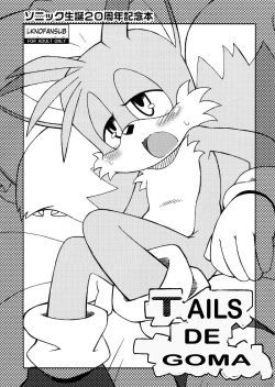 [Tengai Aku Juumonji (Akuno Toujou)] Tails Of Chomechome (Spanish) LKNOFansub page 1