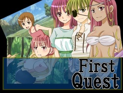 First Quest