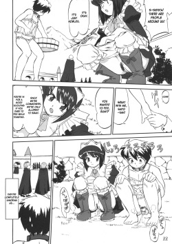 (C72) [Takotsuboya (TK)] Siesta (Tsukaima Yapoo - Tristain no Metsubou) (Zero no Tsukaima) [English] page 3