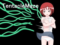 TentacleMaze