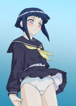 HInata  Part 1