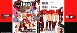 Cheers! Vol. 6