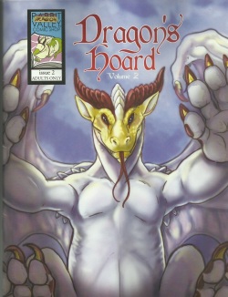 Dragon's Hoard Volume 2