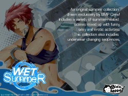 [Black Monkey] WET SummeR page 2