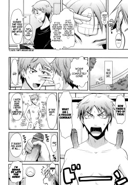 [Taropun] Haeru Bou | Sproingy Stick (COMIC Aun 2012-03) [English] =LWB= page 4