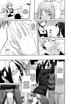 [Taropun] Haeru Bou | Sproingy Stick (COMIC Aun 2012-03) [English] =LWB= page 9