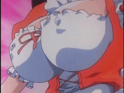 Bouncing Boobs (Animated) page 4