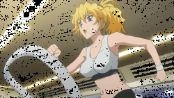 Bouncing Boobs (Animated) page 6