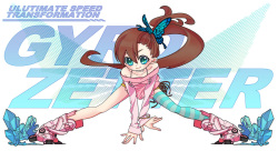 [Gyrozetter] Rinne Inaba Collection page 2