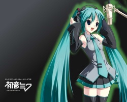 vocaloid 2