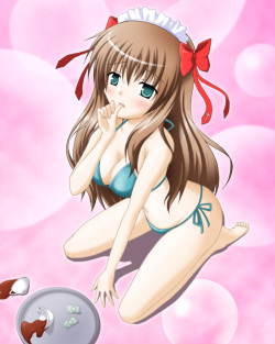 My Mayoi Neko Overrun Gallery page 3