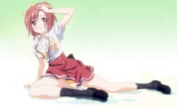 My Mayoi Neko Overrun Gallery page 7