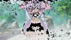 My Mayoi Neko Overrun Gallery page 9