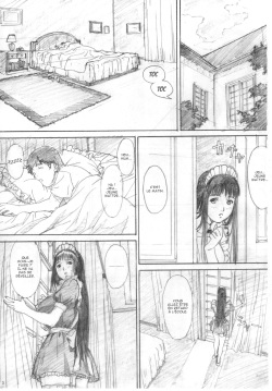 (C67) [Yakiyama Line (Kahlua Suzuki)] Raisin Bread 01 [French] [O-S] page 2