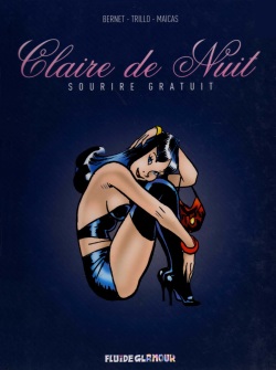 Claire de nuit 7 - Sourire Gratuit