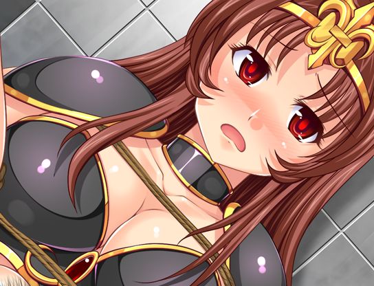 Ferumu majin den ~ ero naga fantasy ~ page 7 full