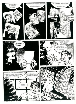 The Cry of the Vampire (English) page 10