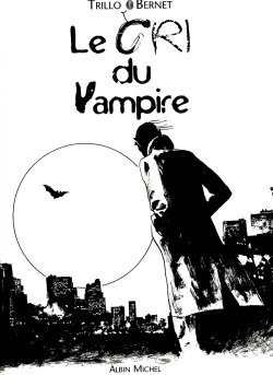 The Cry of the Vampire (English) page 2