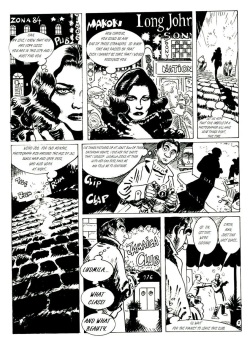 The Cry of the Vampire (English) page 4