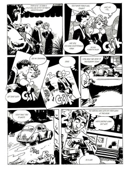 The Cry of the Vampire (English) page 5