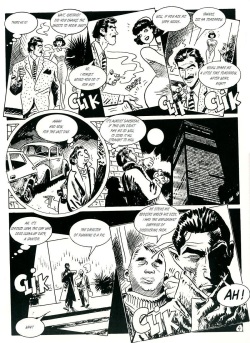 The Cry of the Vampire (English) page 6