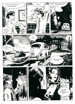 The Cry of the Vampire (English) page 8