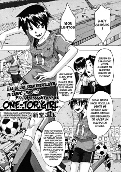 One-Top  Shoujo | One-Top Girl   =P666HF=