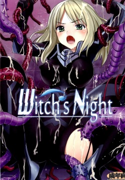 Witch's Night