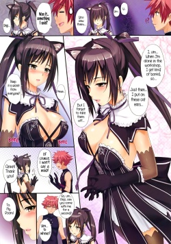 (CCTokyo130) [Wata 120 Percent (Menyoujan)] Shining no Erohon | S_ining Erotic Book (Shining Blade) [English] =TV= page 3