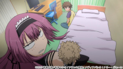 Tsun Tsun Maid wa Ero Ero Desu - Episode 1 (Preview) page 3