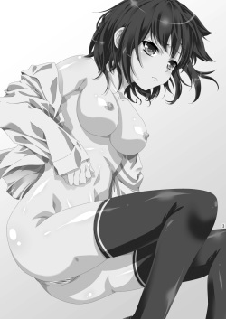 [Analog Store (Gomatamago)] Yozora NTR (Boku wa Tomodachi ga Sukunai) [Digital] page 2