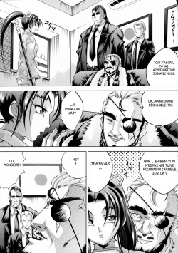 (SC33) [Light Pink (Kayama Harumizu)] Shigure no Arubaito (Shijou Saikyou no Deshi Kenichi) [French] [Ichigo666] page 6