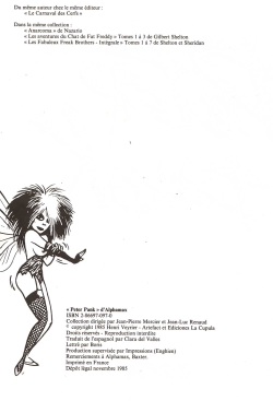 [Max] Peter Pank 1 [French] page 4