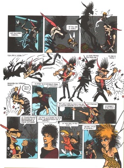 [Max] Peter Pank 1 [French] page 7