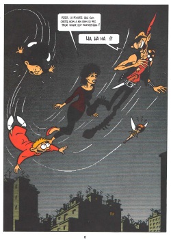 [Max] Peter Pank 1 [French] page 8