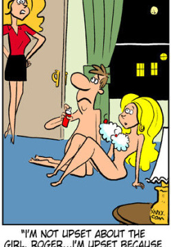 XNXX Humoristic Adult Cartoons July 2012