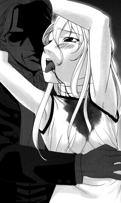 [Itsuki Yuruha × Katou Koban] Vampire Hunter Asuka page 7