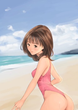 [Koro-chan Fan Club] T"s16 (I"s) page 2