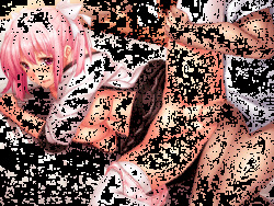 [Courreges-A] Sex Chuudoku ~ Ano Ko ga Seido ni Naru made ~ {GIF Animated} page 4