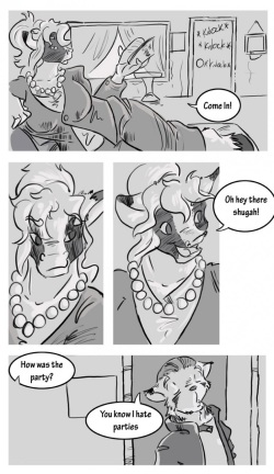 [Donryu] 3 - Wishes page 2