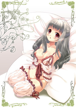[Pixiv] Artist - SHUKO page 3