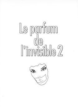 Le Parfum de L'invisible 2