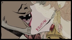 Lupin III: Mine Fujiko To Iu Onna Ep 1: Ecchi Screenshots