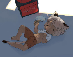 = om (Pixiv Artist) = page 7