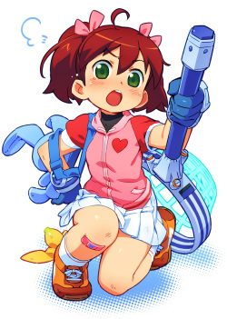 = om (Pixiv Artist) = page 8
