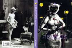 Neret Pussycats