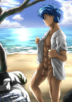 Yaoi Pics page 2