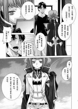 (C74) [Kouchaya (Ootsuka Kotora)] HIDE&amp;SEEK 2 (Code Geass: Lelouch of the Rebellion) [Korean] [팀 면갤] page 8