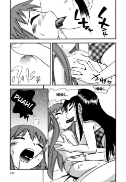 Mi maestra page 3